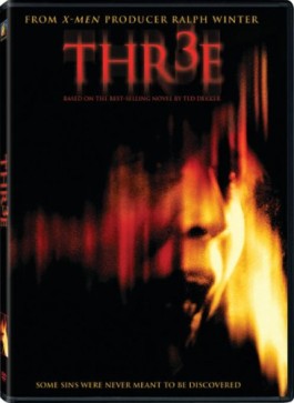 Ted Dekker Movies - Three