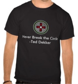 Ted Dekker T-Shirt