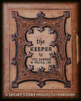 Ted Dekker The Keeper