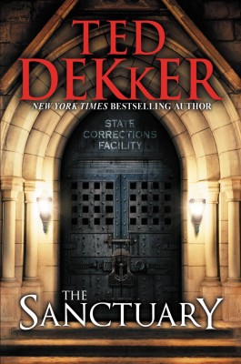 Ted Dekker The Sanctuary